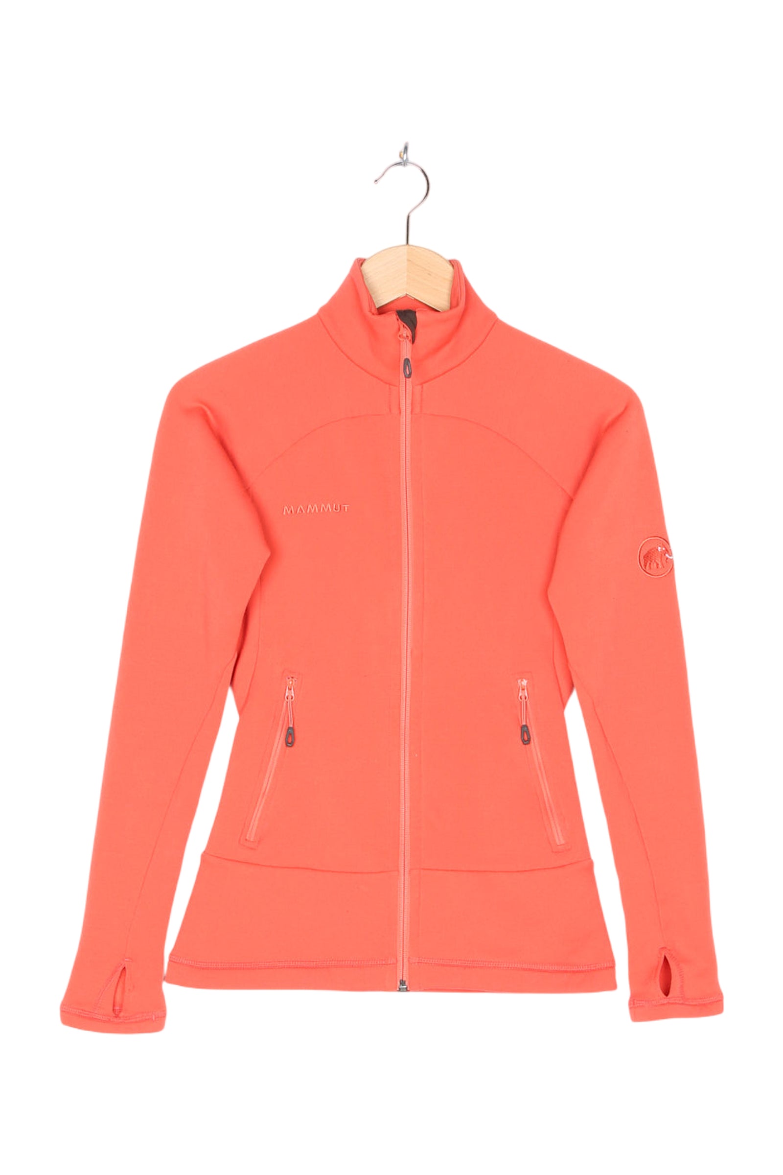Fleecejacke für Damen